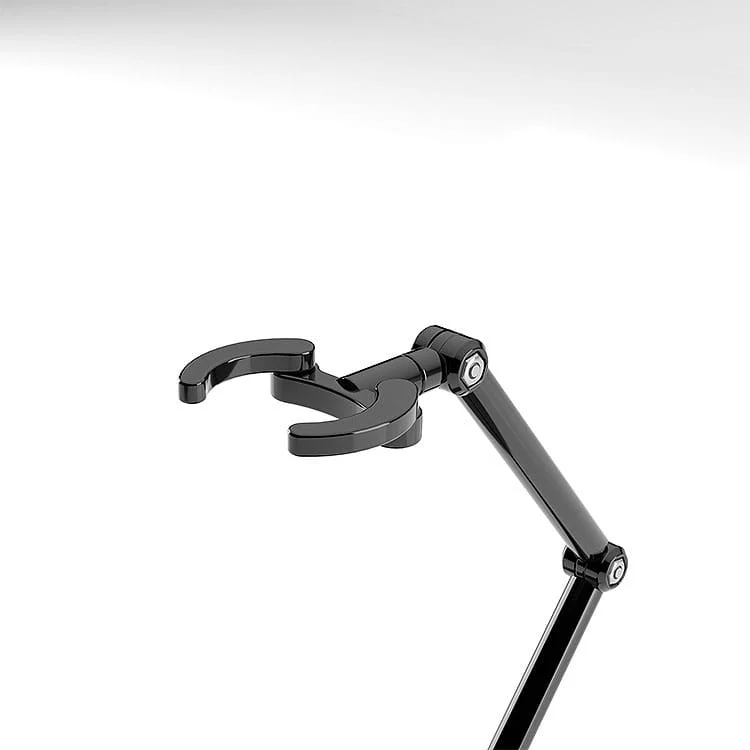 The Simple Stand Mini Nendoroid More for Mini Figures & Models Black 3-Pack